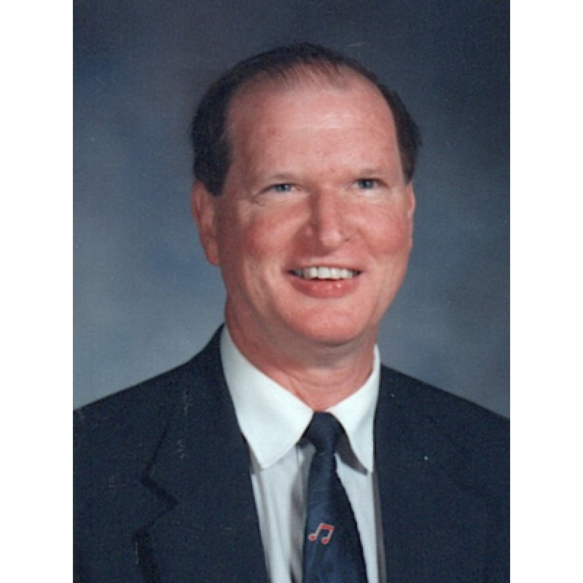 Dr. Stephen H. Barnes