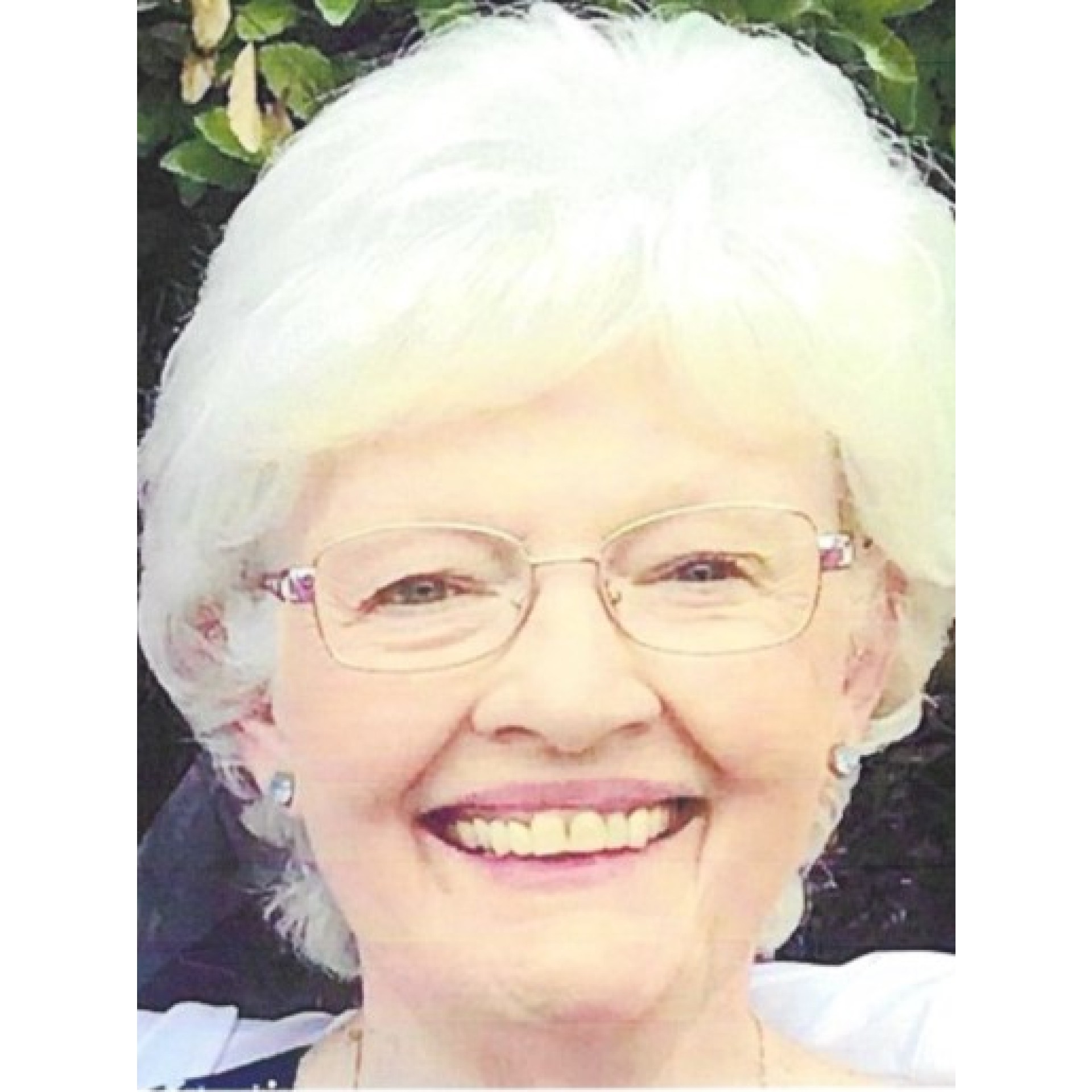 Judith (Judy) Ann Horning